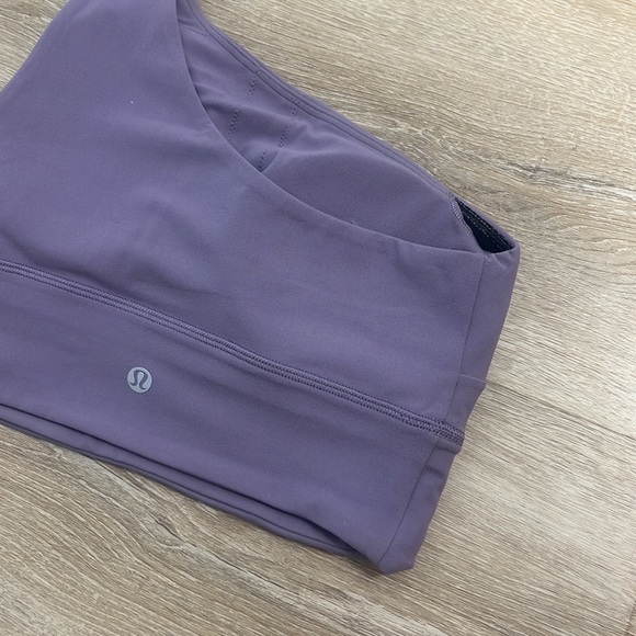 Lululemon Align Asymmetrical Bra Light Support, - Picture 10 of 12